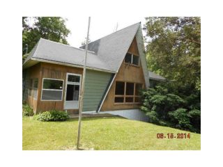 Foreclosed Home - 2794 E US HIGHWAY 40, 46135