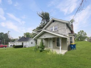 Foreclosed Home - 29 BEVERIDGE ST, 46135
