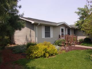 Foreclosed Home - 2724 S COUNTY ROAD 150 W, 46135