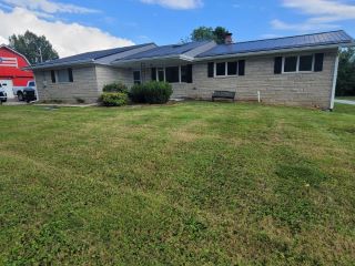 Foreclosed Home - 402 W COUNTY ROAD 250 S, 46135