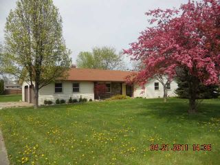 Foreclosed Home - 106 CRANBERRY DR, 46140