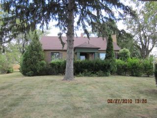 Foreclosed Home - 217 N 600 W, 46140