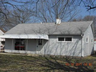 Foreclosed Home - List 100046212