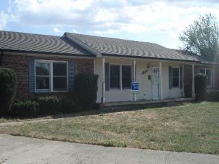 Foreclosed Home - 6863 W JENNIFER CT, 46140