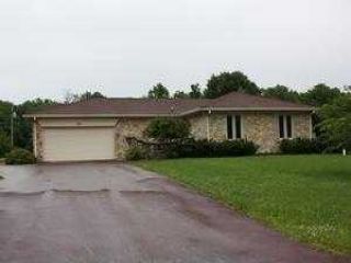 Foreclosed Home - List 100106928