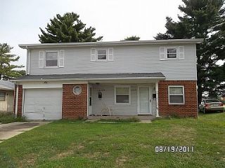Foreclosed Home - List 100136290