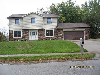 Foreclosed Home - List 100179938