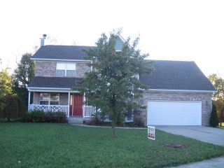Foreclosed Home - 915 CORTLAND CT, 46140