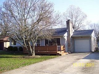 Foreclosed Home - List 100196934