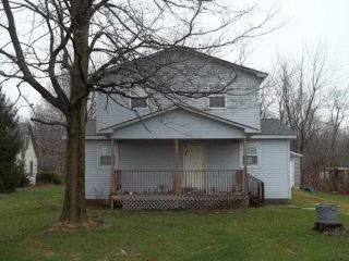 Foreclosed Home - List 100232921