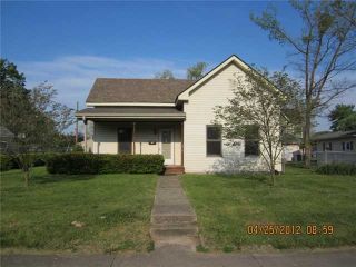 Foreclosed Home - 216 N NOBLE ST, 46140