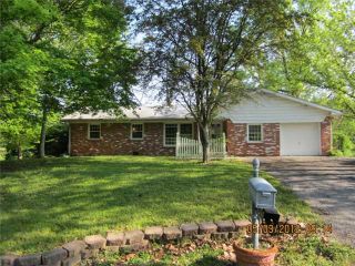 Foreclosed Home - 2650 W SYCAMORE DR, 46140