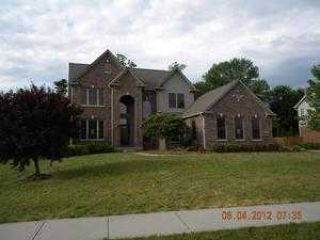 Foreclosed Home - List 100309097