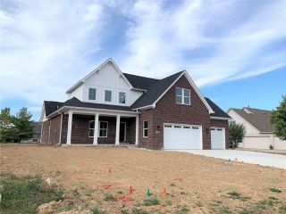 Foreclosed Home - 1160 COBBLEFIELD WAY, 46140