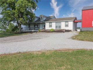 Foreclosed Home - 1064 N 600 E, 46140