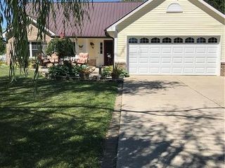 Foreclosed Home - 2426 S BRANDYWINE CT, 46140