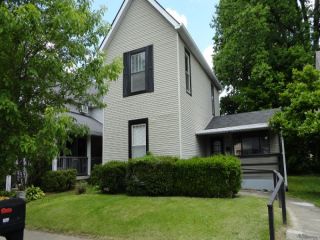 Foreclosed Home - 629 N EAST ST, 46140