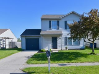 Foreclosed Home - 1708 ROOSEVELT DR, 46140