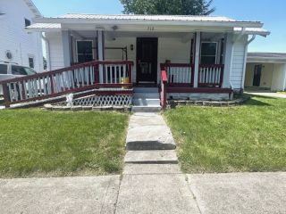 Foreclosed Home - 716 N EAST ST, 46140