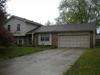 Foreclosed Home - List 100023053