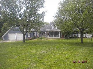 Foreclosed Home - List 100070580