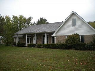 Foreclosed Home - List 100179939
