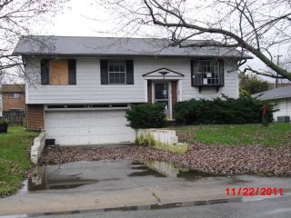 Foreclosed Home - 727 SUNSET BLVD, 46142