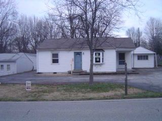 Foreclosed Home - List 100225634