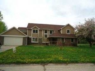 Foreclosed Home - List 100225731