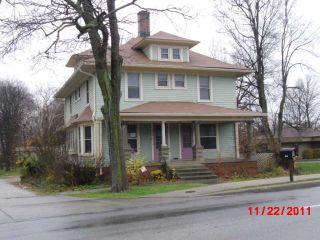 Foreclosed Home - List 100232924