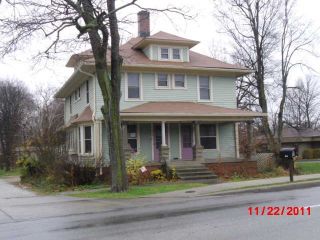 Foreclosed Home - List 100232924
