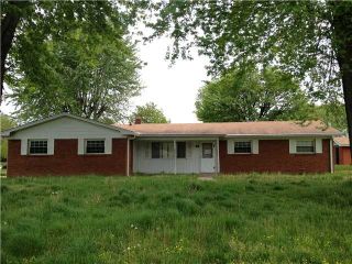 Foreclosed Home - List 100303733