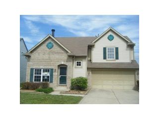 Foreclosed Home - 334 LAKE RIDGE LN, 46142