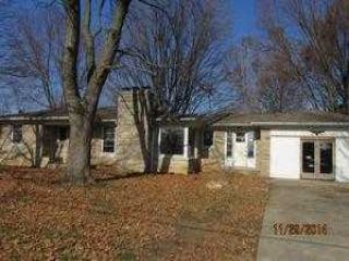 Foreclosed Home - List 100335854