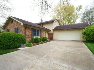 Foreclosed Home - 813 KNOLLWOOD DR, 46142