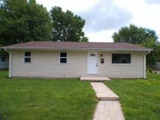 Foreclosed Home - 51 N BREWER ST, 46142