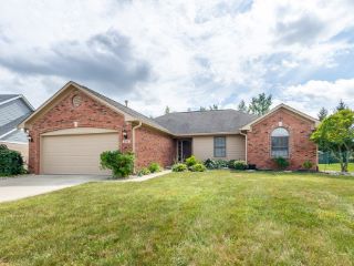 Foreclosed Home - 675 LEAH WAY, 46142