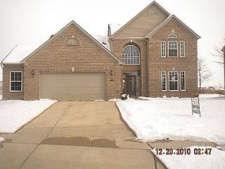Foreclosed Home - List 100006627
