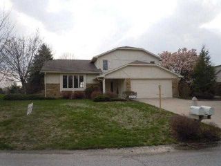 Foreclosed Home - List 100046193