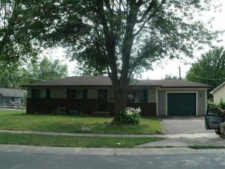 Foreclosed Home - List 100046205