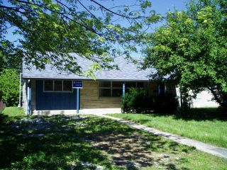 Foreclosed Home - List 100046278