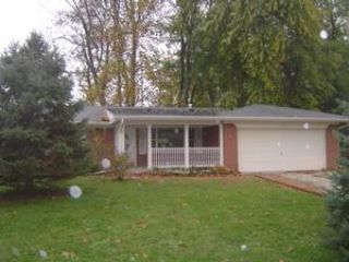 Foreclosed Home - List 100191463