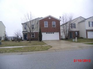 Foreclosed Home - List 100256348