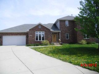 Foreclosed Home - List 100278230