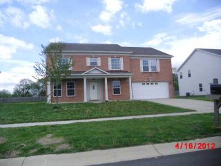 Foreclosed Home - List 100286592