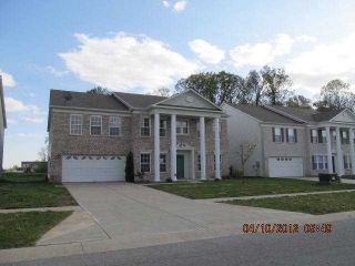 Foreclosed Home - List 100286607
