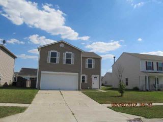 Foreclosed Home - List 100315104