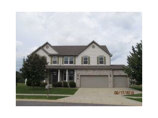 Foreclosed Home - 1258 APRYL DR, 46143