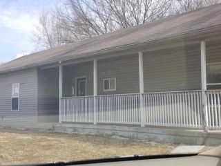 Foreclosed Home - 891 S Paddock Rd, 46143