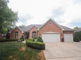 Foreclosed Home - 1211 EAGLE CREST DR, 46143